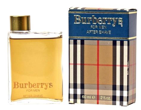 date de creation burberry|burberry original for men.